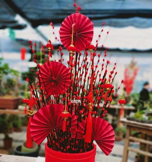 银柳花——生命力与希望的象征（探寻银柳花的文化内涵和哲学意义）