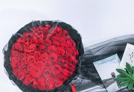 13朵玫瑰花语与爱情的奥秘（探寻玫瑰语言背后的深意）