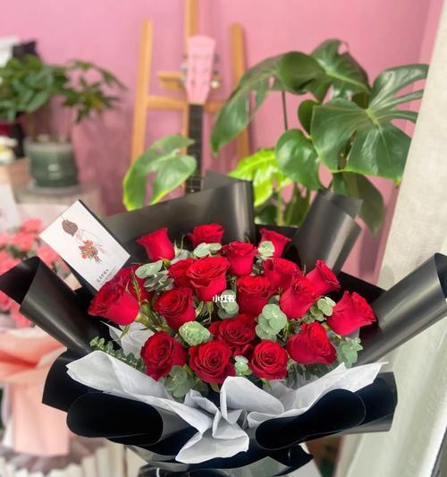 19朵红玫瑰的象征意义（探究鲜花背后的深层含义）