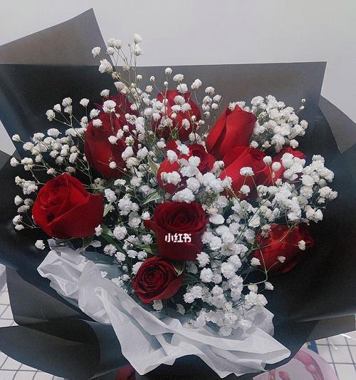 情人节送花攻略（浪漫必备，送什么花最合适？）