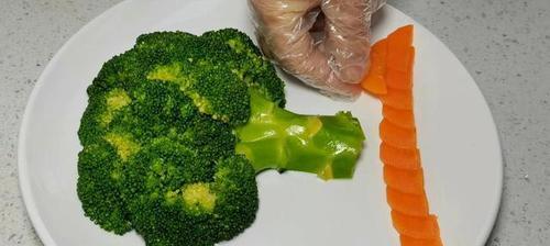 探究西兰花的花语和寓意（西兰花的美丽与内涵）