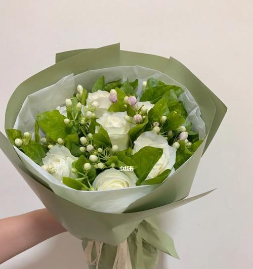 朋友生日送什么花？（如何挑选合适的鲜花送给朋友）