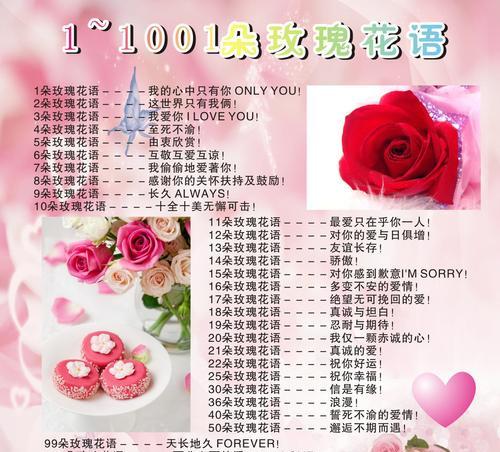冷美人玫瑰的花语（解析冷美人玫瑰的花语及其象征意义）