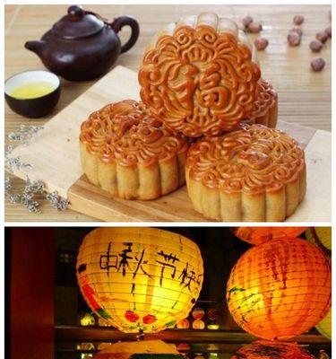 中秋佳节，桂花酒寄托思念之情（桂花酒的文化内涵与寓意）