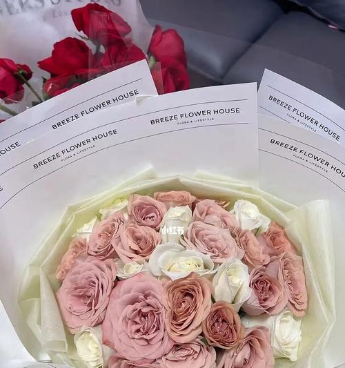 卡布奇诺玫瑰的花语与寓意（解读卡布奇诺玫瑰所传递的情感和象征意义）