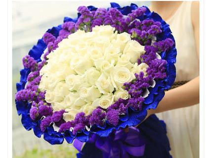 16朵红玫瑰的花语（浪漫）