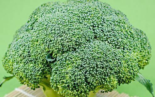 以西兰花为主题的花语与寓意（探究以西兰花的神秘象征及其美丽内涵）