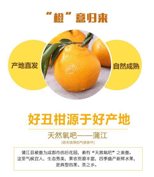 耙耙柑套袋的最佳时间（何时套袋可让果实更甜美）