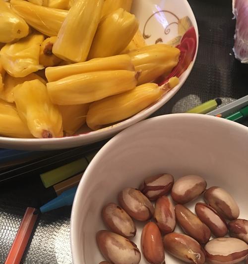 如何煮熟菠萝蜜的核（教你简单几步骤）