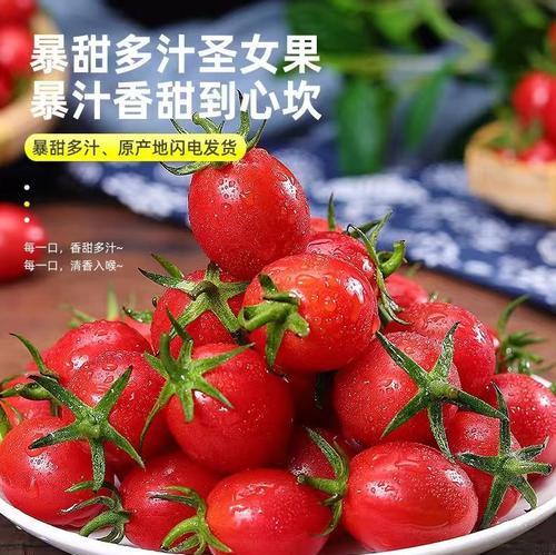 番茄是否适宜生食（生吃番茄的优点与注意事项）