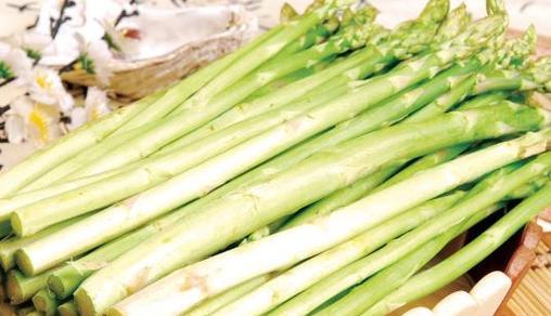 芦笋食用禁忌（芦笋与哪些食物不能搭配）