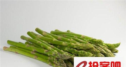 芦笋食用禁忌（芦笋与哪些食物不能搭配）