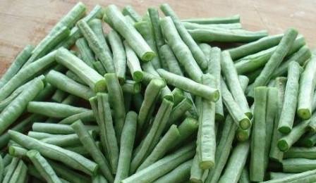长豆角的营养价值与食用方法详解（科学证明）