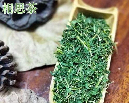 探秘藤茶的来源与功效（了解藤茶的植物特征及药用价值）