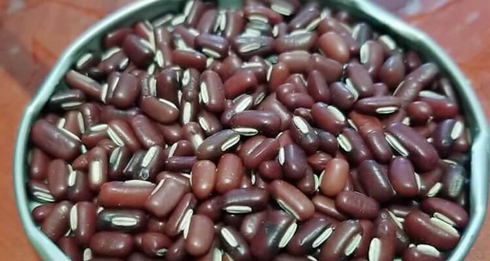 红豆含糖量高，真的吗（揭秘红豆糖分含量及其营养价值）
