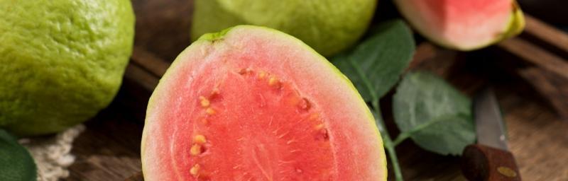 芭乐种子可以吃吗？芭乐种子的食用方法是什么？