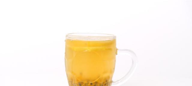 百香果壳可以泡水喝吗？百香果壳的食用方法是什么？