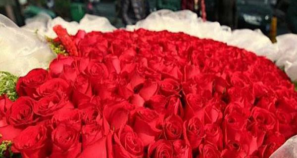 花语19朵玫瑰代表意思是什么？19朵玫瑰的寓意是什么？