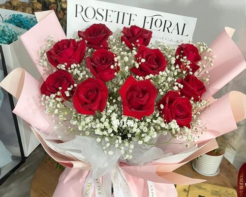 玫瑰花十一朵代表什么意思？11朵玫瑰的寓意是什么？