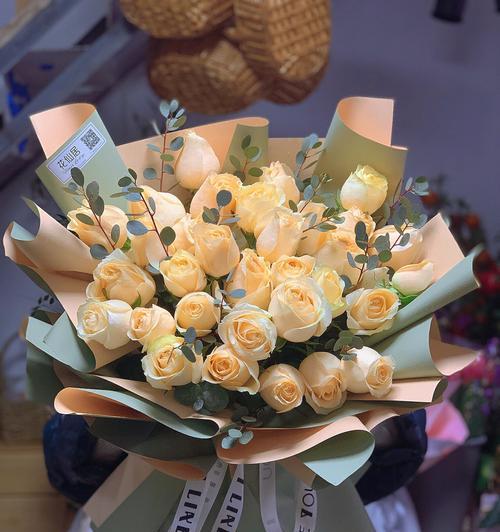 19朵香槟玫瑰的花语是什么？19朵香槟玫瑰的寓意是什么？