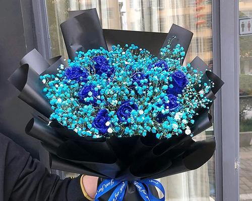 玫瑰花花语是什么意思？玫瑰的寓意是什么？