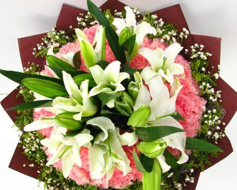 哪些花象征着友谊？友谊的花语是什么？