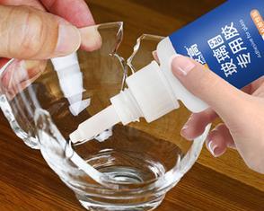 花盆底座粘接推荐使用哪种胶水？
