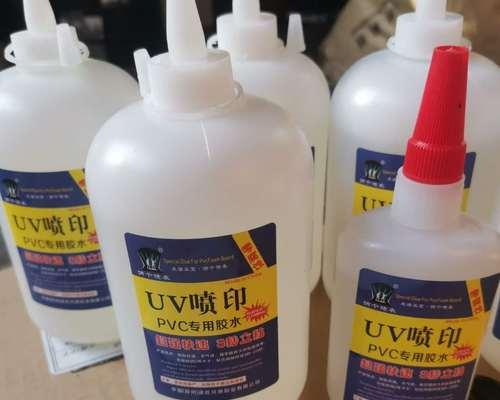 花盆底座粘接推荐使用哪种胶水？