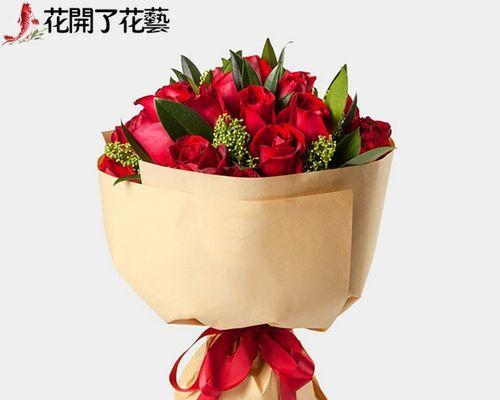 红玫瑰代表什么含义？如何正确解读红玫瑰的花语？