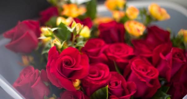 39朵玫瑰花花语是什么意思？送花时需要注意什么？