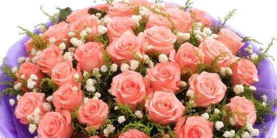 5朵玫瑰花代表什么含义？花语解读与送花建议？