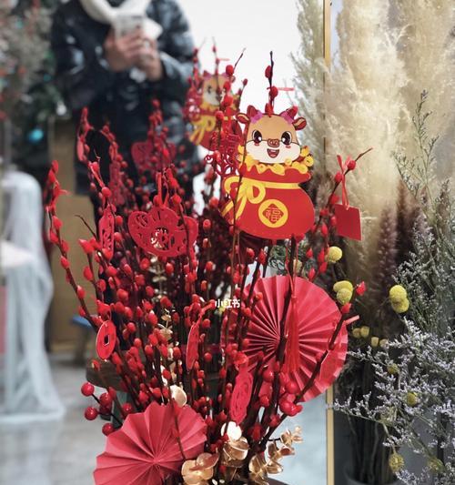 银柳代表什么含义？银柳的象征意义是什么？