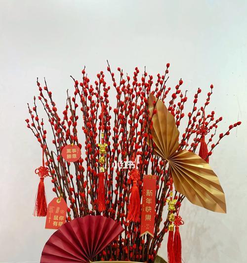银柳代表什么含义？银柳的象征意义是什么？