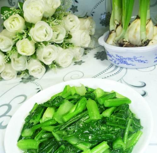 菜蕻又叫什么菜？常见别名有哪些？