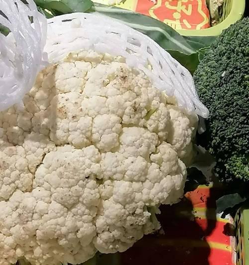 菜花的根茎能吃吗？食用方法和营养价值是什么？