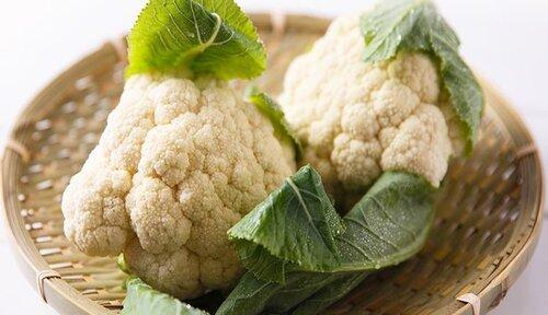 菜花如何正确冷冻保存？冷冻后口感会变差吗？