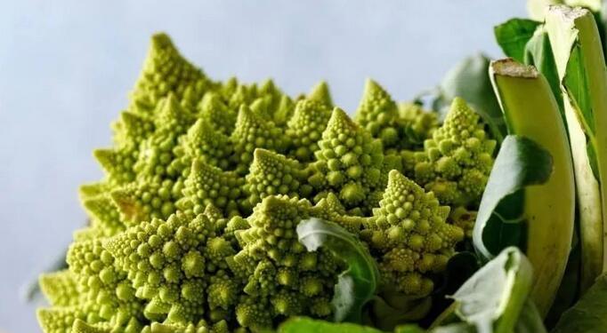 菜花可以生吃吗？生吃菜花的营养价值和安全指南？
