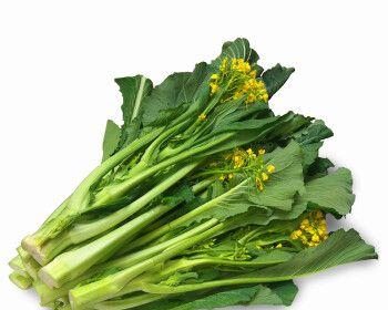 菜心可以生吃吗？生吃菜心的正确方法和注意事项是什么？