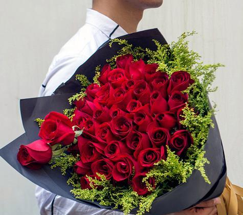 媳妇生日送玫瑰花束应该选几朵？有什么特别的含义吗？