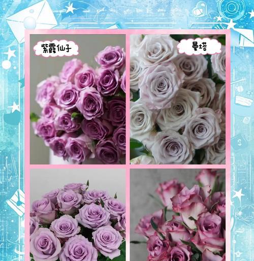 2187朵玫瑰花是什么意思？图片展示的含义简单吗？