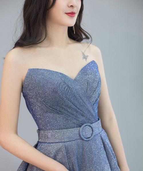 爱慕玫瑰礼服图片女装冬季