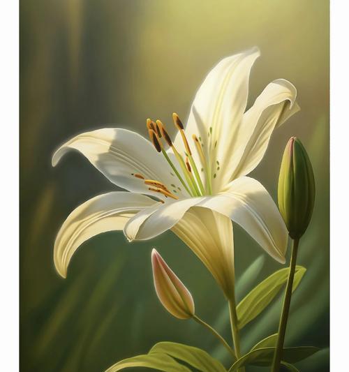 网友送的花的花语是什么？它有何含义？