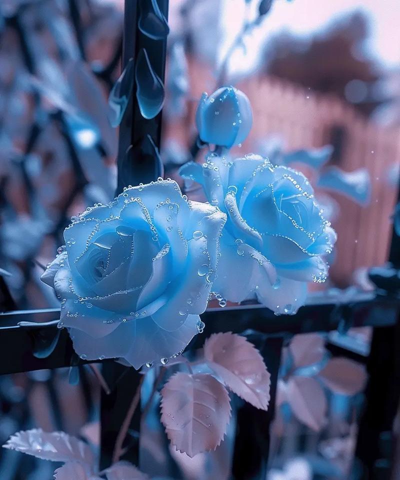 网友送的花的花语是什么？它有何含义？