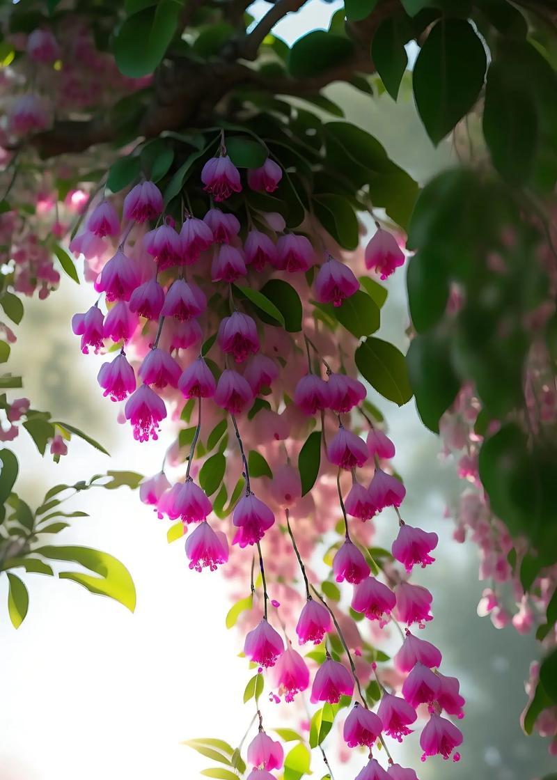形容说话好听的花语代表什么含义？