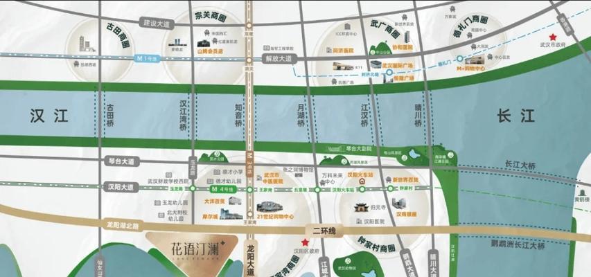 花语汀澜的深层含义是什么？