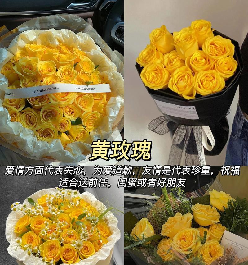 红玫瑰花送给前女友有何含义？代表了什么？