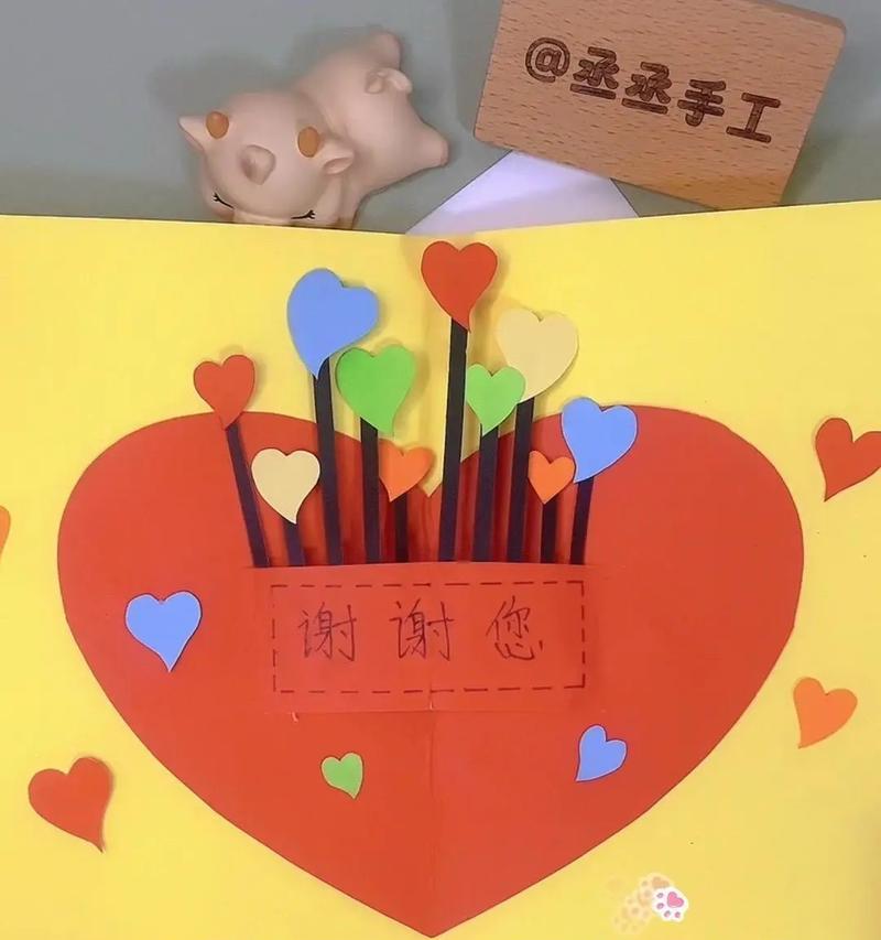 手工制作的花束花语有何特别之处？