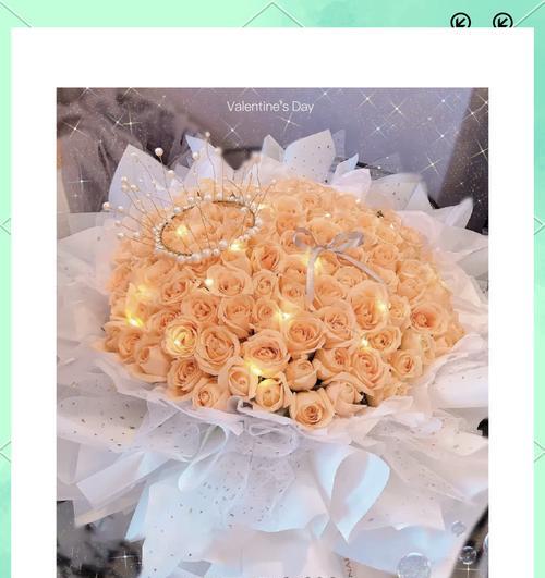 爱人应该送哪种玫瑰花表达爱意？