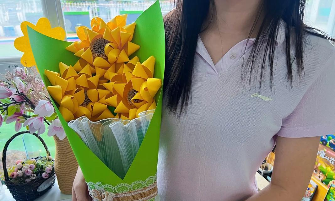 手工花的花语有哪些特别的含义？