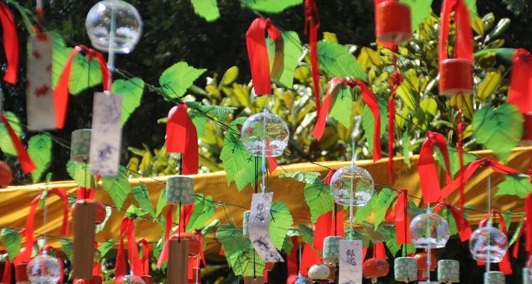 祈福风铃的花语是什么？祈福风铃代表什么？